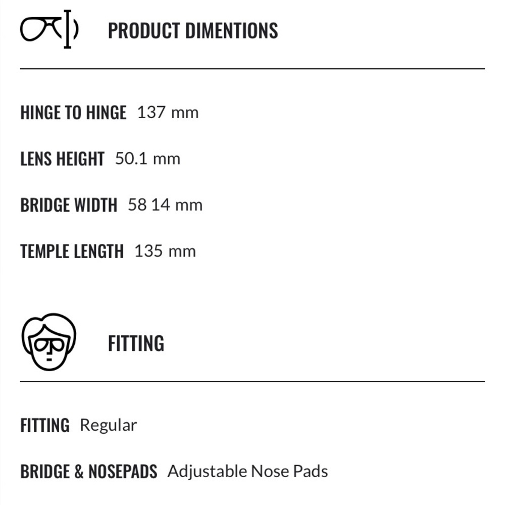 Ray-Ban Aviator Mirror Rb3025 Sunglasses View 6